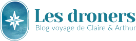 Les Droners - Blog voyage