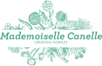 Mademoiselle Canelle - Artisan fleuriste